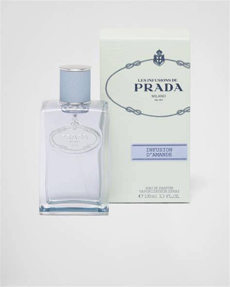 infusion d'amande prada купить|prada infusion d'amande edp.